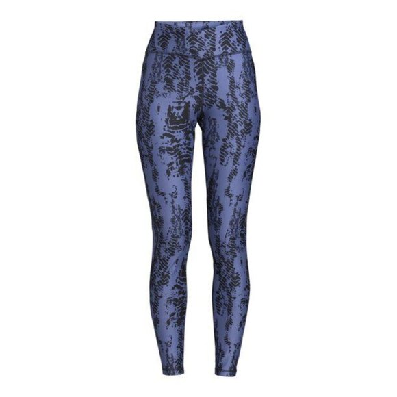 ATHLETIC WORKS HIGH WAIST LEGGINGS - Picture 2 of 3